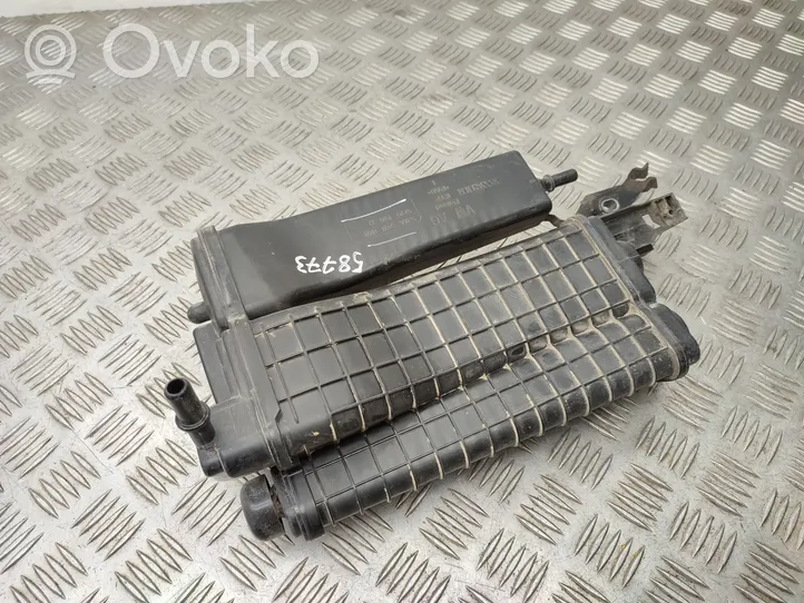 Volkswagen T-Roc Active carbon filter fuel vapour canister 5WA201801