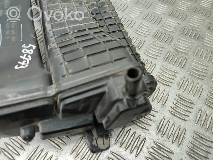 Volkswagen T-Roc Active carbon filter fuel vapour canister 5WA201801