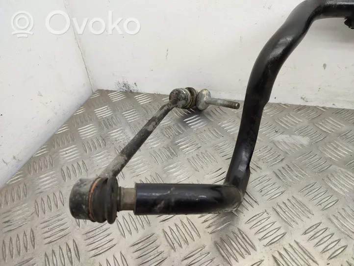 Mercedes-Benz GLC X253 C253 Stabilizator przedni / drążek A2053231465