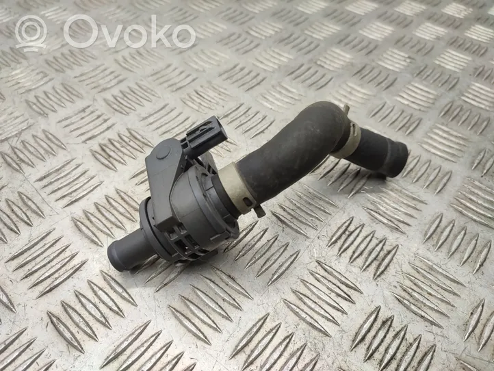 Toyota RAV 4 (XA50) Pompe à eau de liquide de refroidissement 2C17FC7289