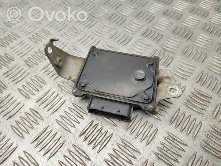 Toyota RAV 4 (XA50) Module de contrôle de boîte de vitesses ECU 8953542070