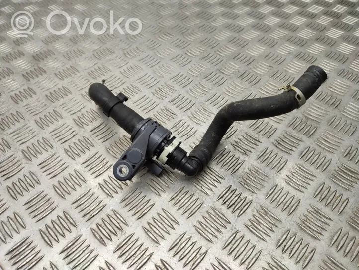 Toyota RAV 4 (XA50) Pompe à eau de liquide de refroidissement 2C14BA3203