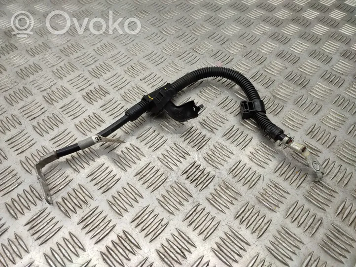Toyota RAV 4 (XA50) Câble négatif masse batterie 8212342380