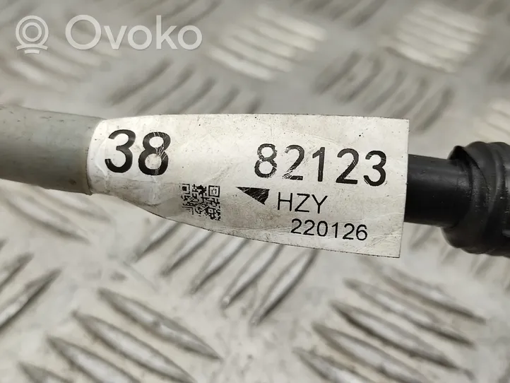 Toyota RAV 4 (XA50) Câble négatif masse batterie 8212342380