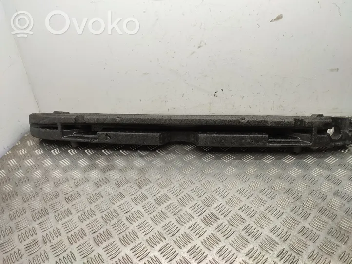 Volkswagen Golf VII Front bumper foam support bar 5G0807248G