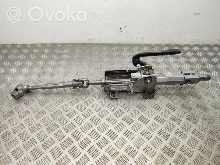 Volkswagen Golf VII Steering wheel lock 5Q1419502AP