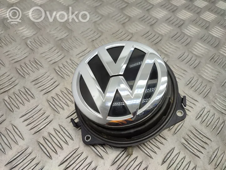 Volkswagen Golf VII Maniglia esterna del portellone posteriore/bagagliaio 5G6827469F