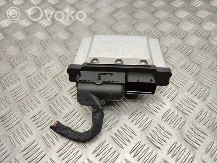 Volkswagen Golf VII Sterownik / Moduł ECU 04C907309AE