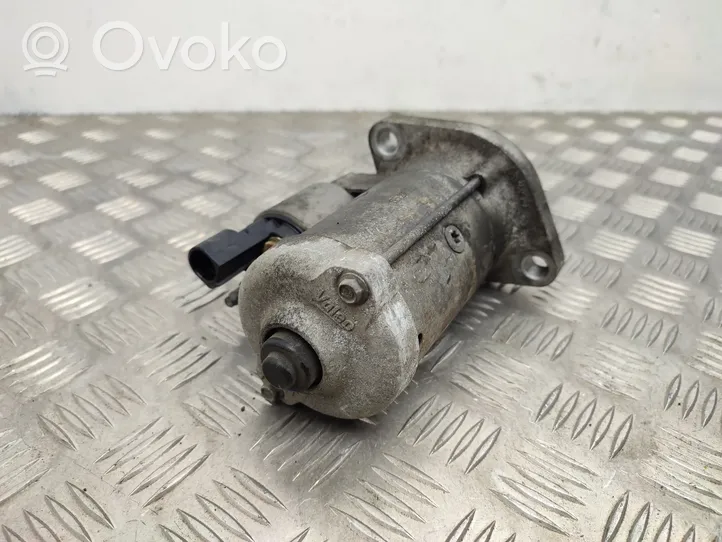 Volkswagen PASSAT B8 Starter motor 02M911024S