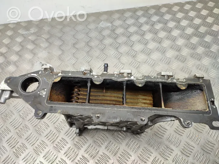 Volkswagen PASSAT B8 Intake manifold 04L129766AH