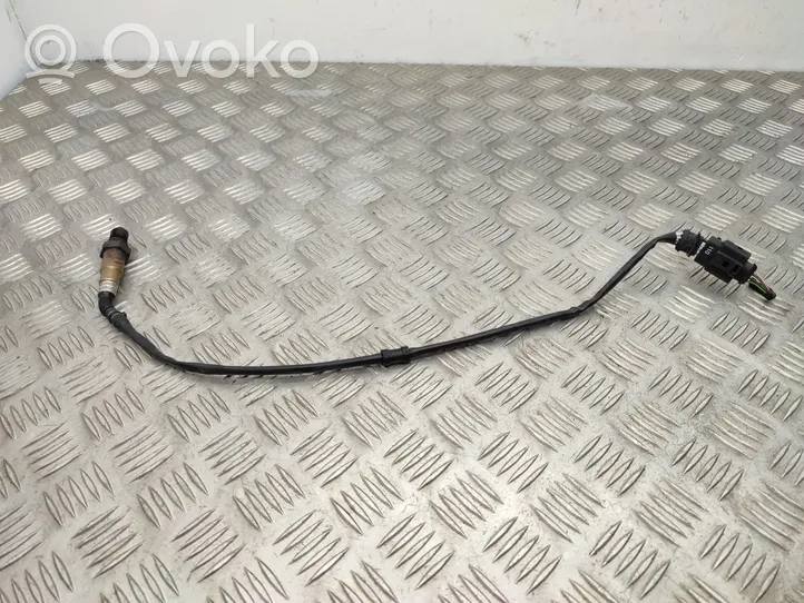 Volkswagen Tiguan Sensore della sonda Lambda 03C906262AH