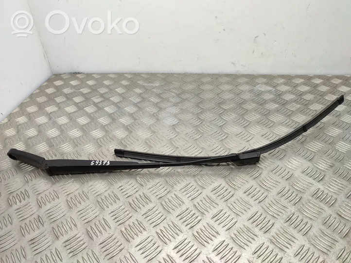 Volkswagen Tiguan Ramię wycieraczki szyby przedniej / czołowej 5N1955409