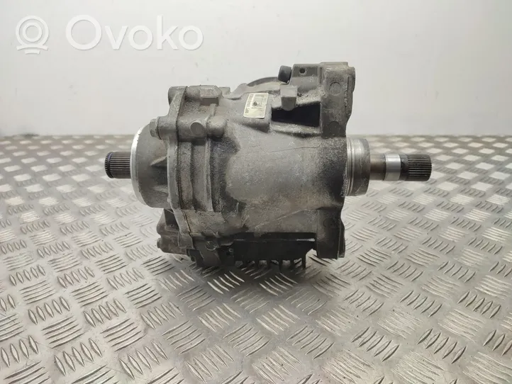 Volkswagen Tiguan Pavarų dėžės reduktorius (razdatkė) 0A6409053AE