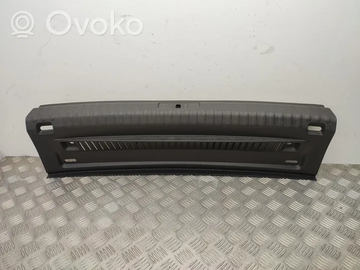 Volkswagen Tiguan Osłona pasa bagażnika 5N0863459