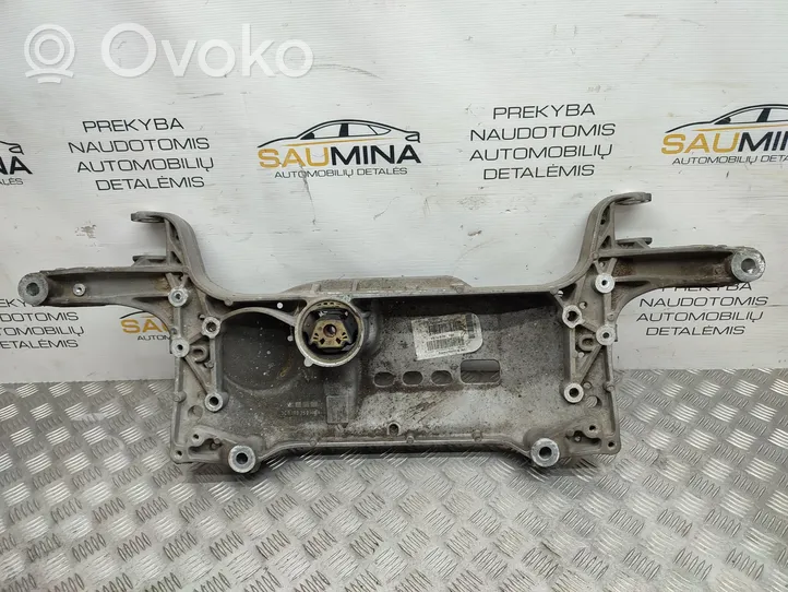 Volkswagen Tiguan Sottotelaio anteriore 3C0199313AR