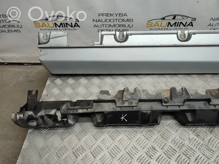 Mercedes-Benz GLK (X204) Sottoporta A2046981554