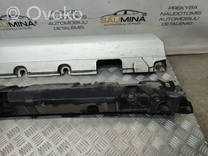 Mercedes-Benz GLK (X204) Sottoporta A2046981654