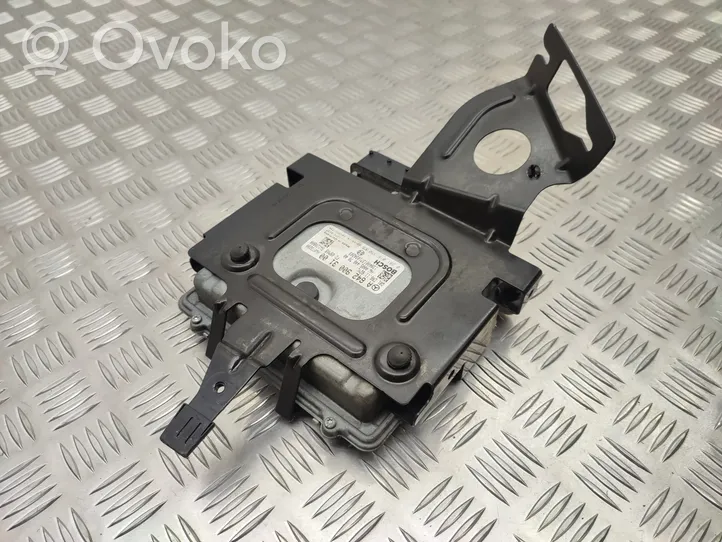 Mercedes-Benz GLK (X204) Kit centralina motore ECU e serratura A6429003100