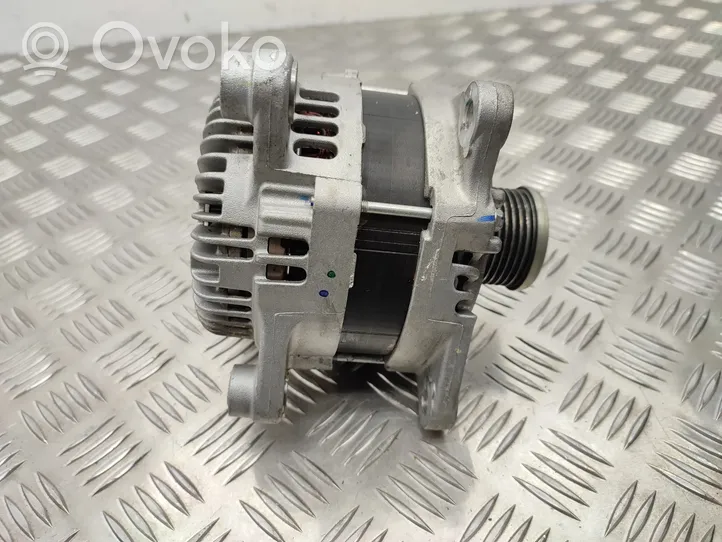 Mazda 3 Generatore/alternatore A2TX7581ZT