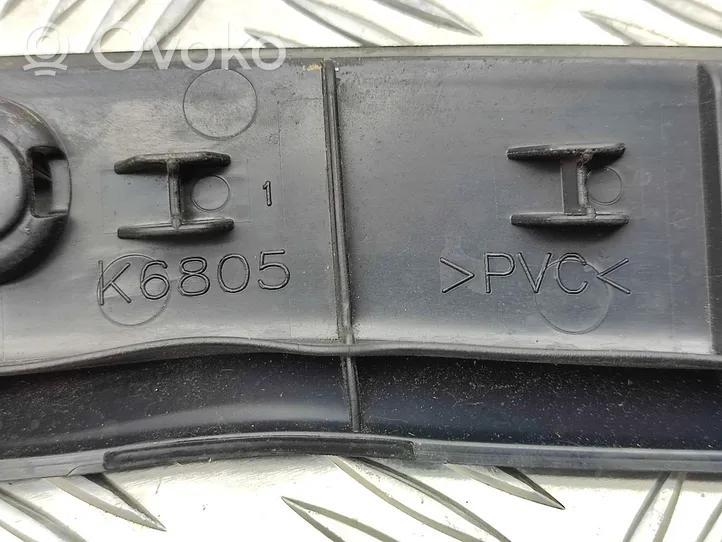 Mazda 3 Panel wykończeniowy błotnika BCJH56915