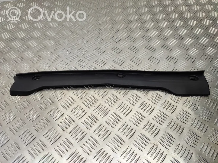 Mazda 3 Panel wykończeniowy błotnika BCJH56915