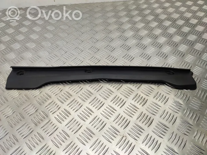 Mazda 3 Panel wykończeniowy błotnika BCJH56916