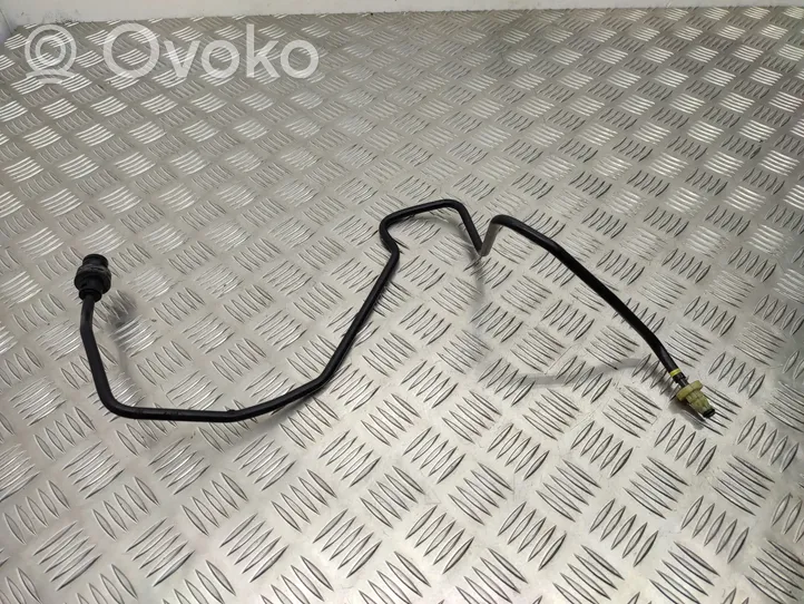 Mazda 3 Przewód / Wąż wspomagania hamulca 