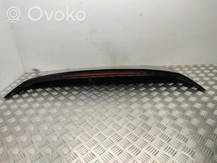 Mazda 3 Spoiler del portellone posteriore/bagagliaio BCKDB0967