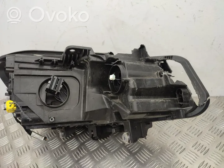 BMW 2 F45 Lampa przednia 873864504