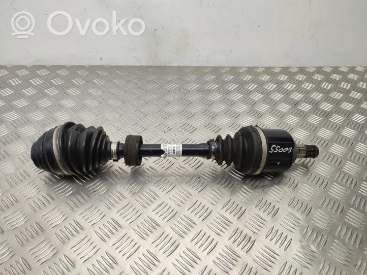 BMW 2 F45 Eje de transmisión delantero 8482645