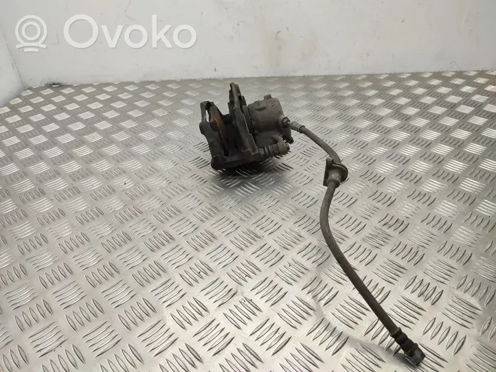 BMW 2 F45 Bremssattel vorne 