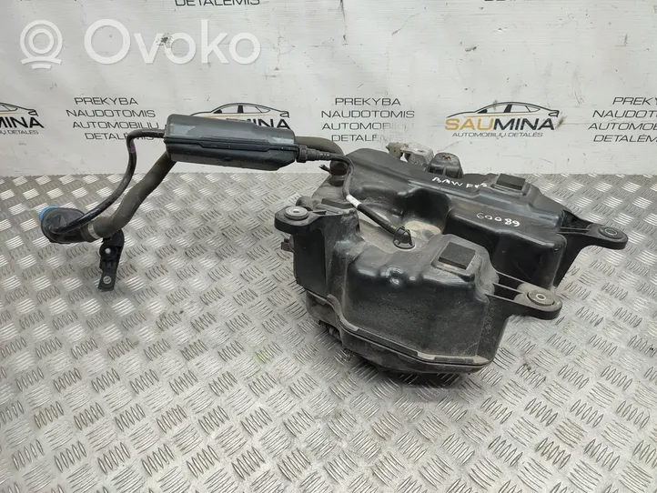 BMW 2 F45 Zbiornik płynu AdBlue 11564310