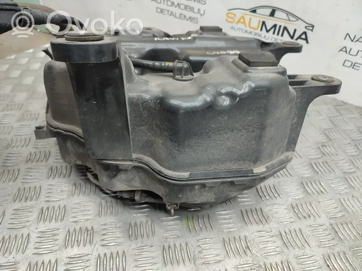 BMW 2 F45 Zbiornik płynu AdBlue 11564310