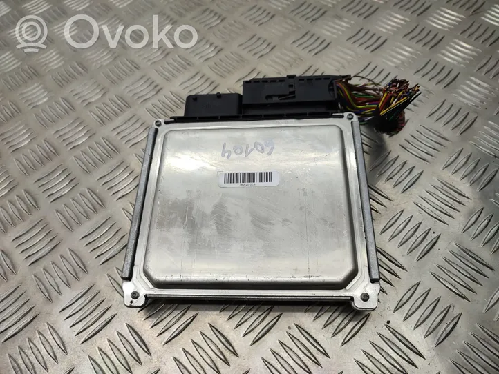 Volkswagen Transporter - Caravelle T6 Calculateur moteur ECU 04L907445