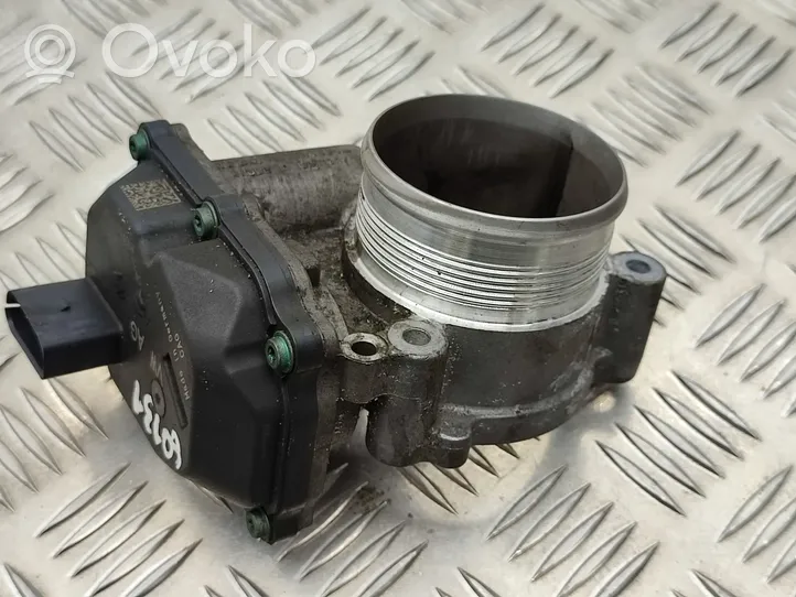 Volkswagen Transporter - Caravelle T6 Throttle valve 04L128063K