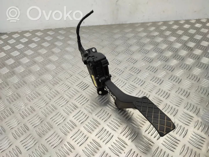 Volkswagen Transporter - Caravelle T6 Accelerator throttle pedal 7E1723503C