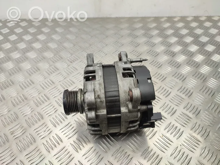 Volkswagen Transporter - Caravelle T6 Alternator 04L903023