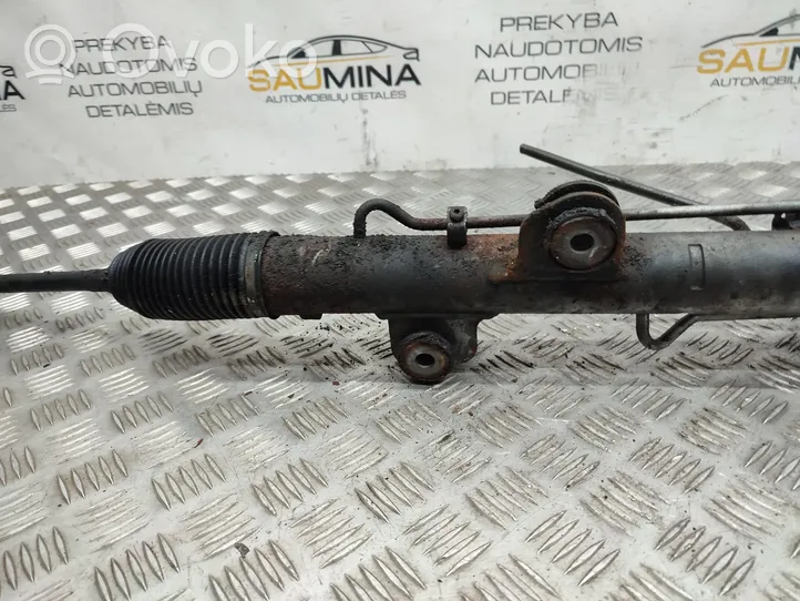 Ford Transit Custom Steering rack BK213200EC