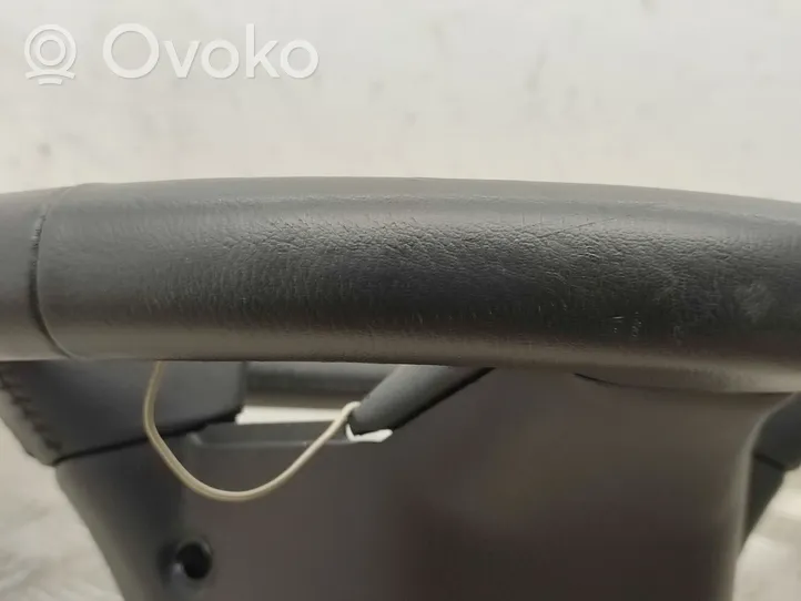 Infiniti Q50 Ohjauspyörä 