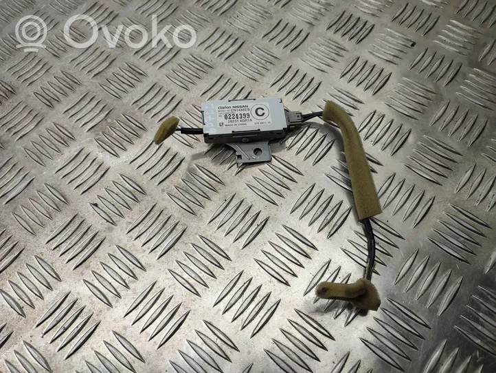 Infiniti Q50 Aerial antenna amplifier 282314GR1A