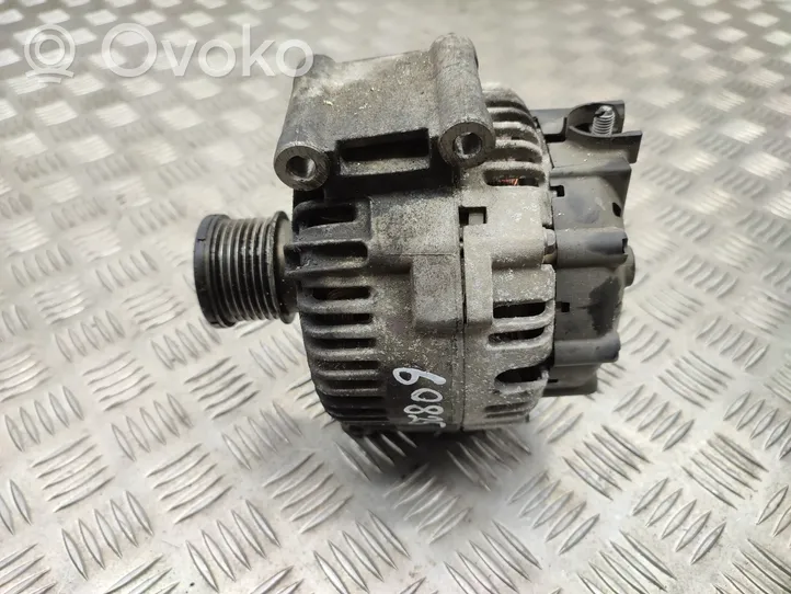 Mercedes-Benz E W212 Alternator A6421540402