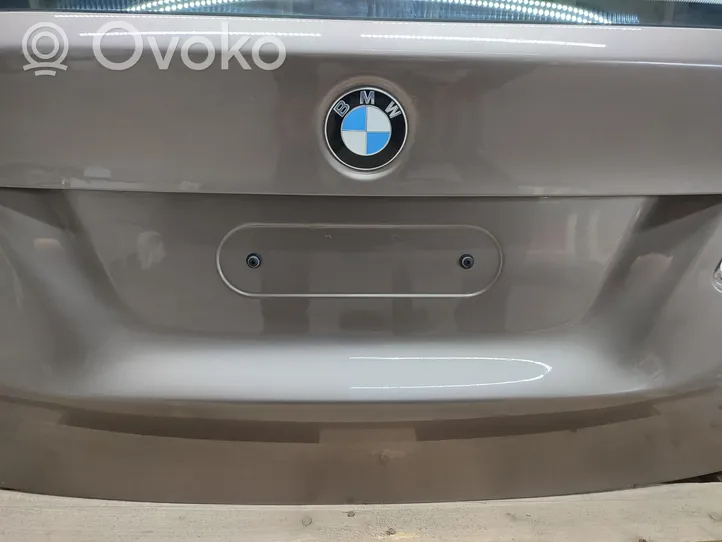 BMW 2 F45 Tylna klapa bagażnika 