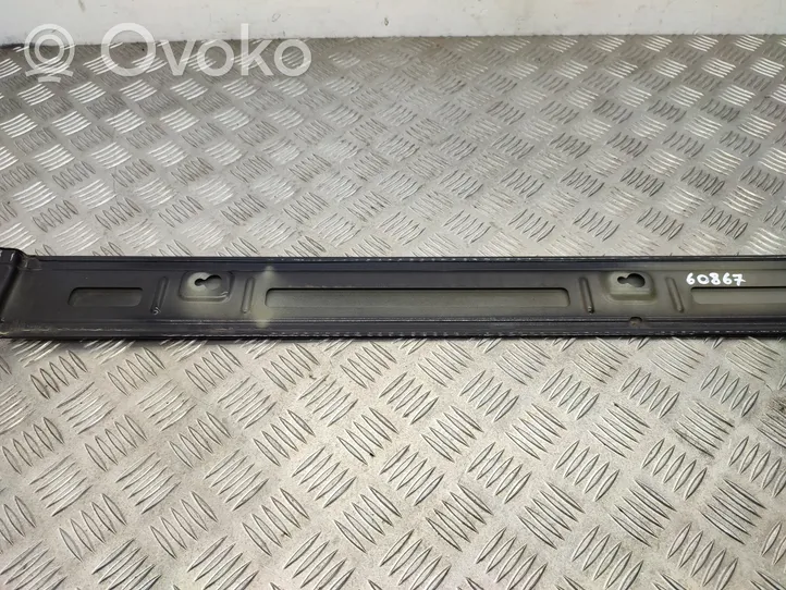 Mercedes-Benz Vito Viano W447 Rivestimento binario portellone scorrevole 