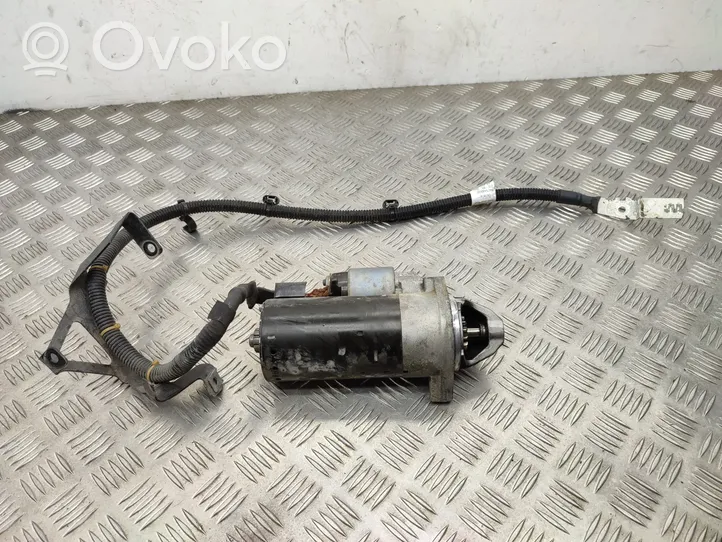 Mercedes-Benz Vito Viano W447 Motorino d’avviamento A4475400600