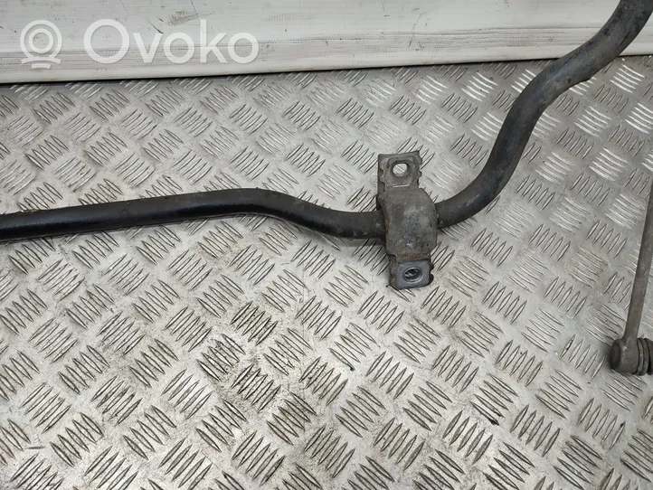 Mercedes-Benz Vito Viano W447 Stabilizator przedni / drążek A4473231565