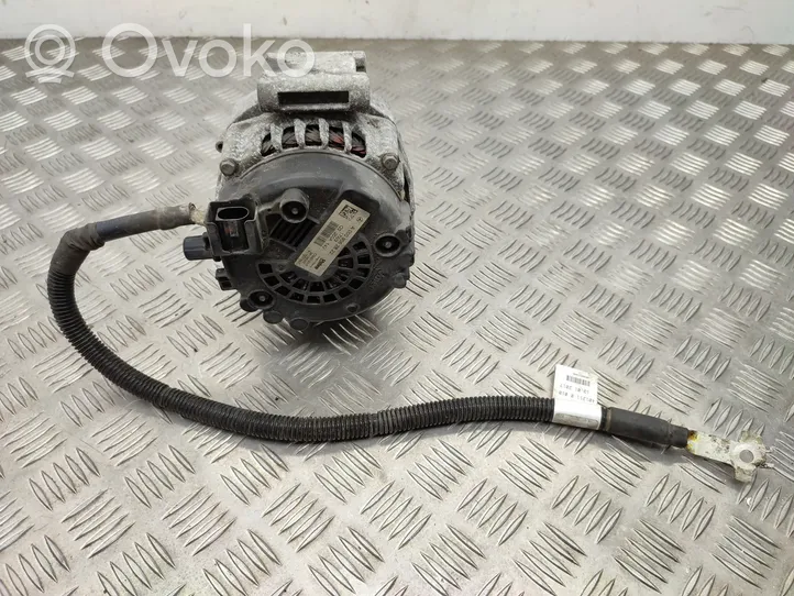 Mercedes-Benz Vito Viano W447 Alternator A0009062822