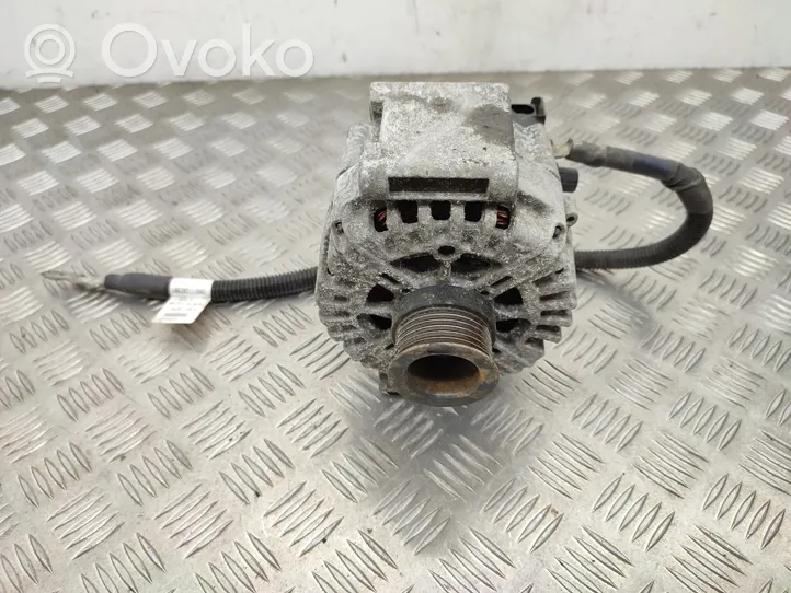 Mercedes-Benz Vito Viano W447 Alternator A0009062822