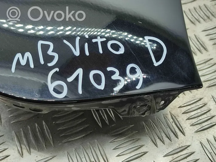 Mercedes-Benz Vito Viano W447 Sparnas 