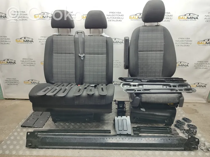 Mercedes-Benz Vito Viano W447 Set sedili 