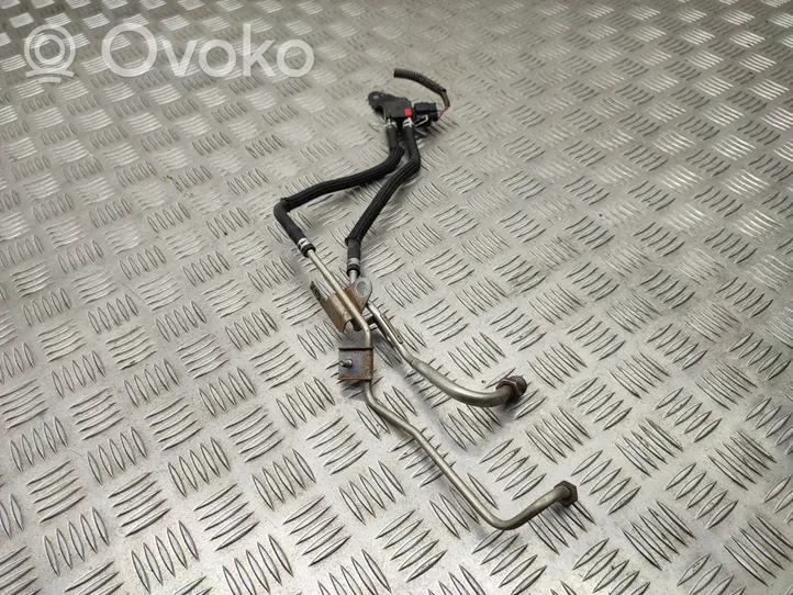 Toyota RAV 4 (XA40) Sensor de presión del escape 8948152010